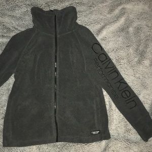 CALVIN KLEIN JACKET